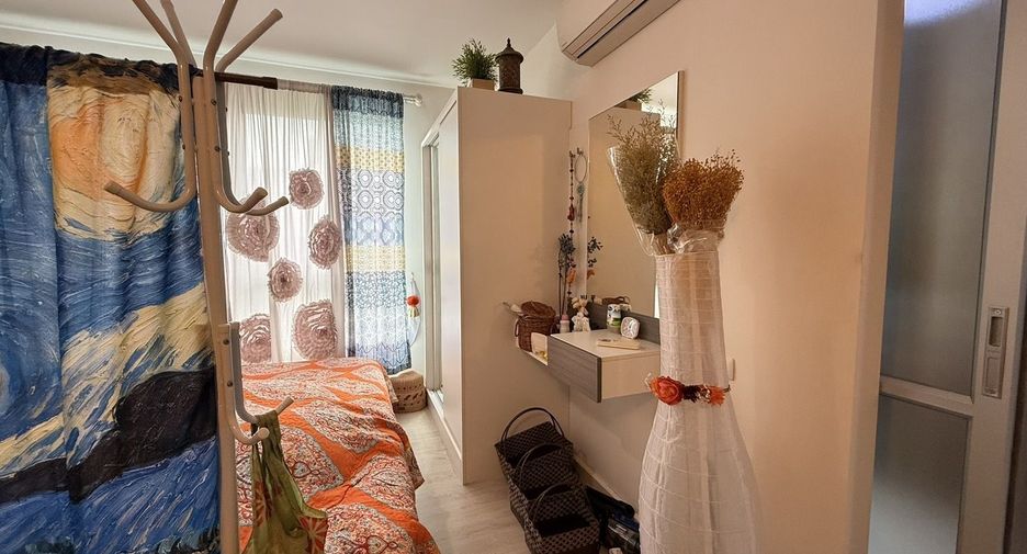 À vendre studio condo à Mueang Chiang Mai, Chiang Mai