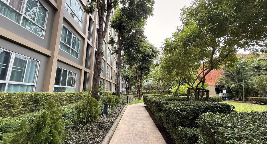 À vendre studio condo à Mueang Chiang Mai, Chiang Mai