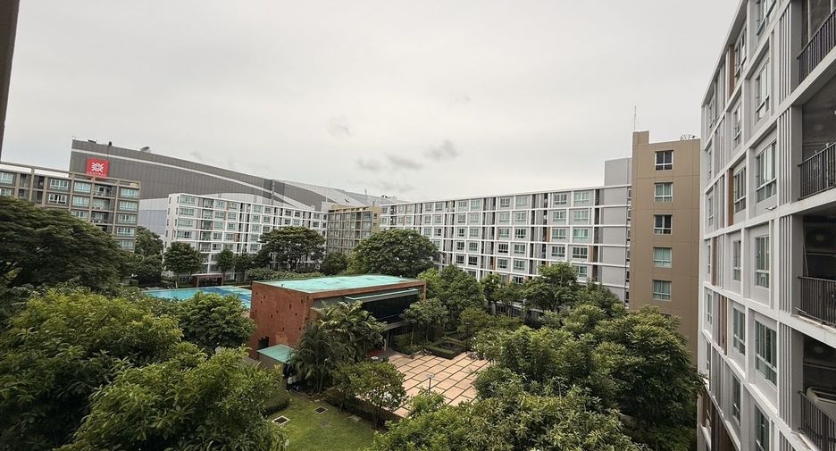 À vendre studio condo à Mueang Chiang Mai, Chiang Mai