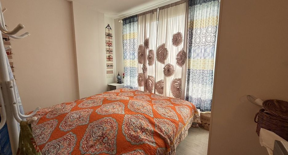À vendre studio condo à Mueang Chiang Mai, Chiang Mai