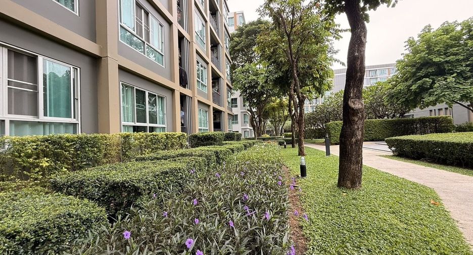 À vendre studio condo à Mueang Chiang Mai, Chiang Mai