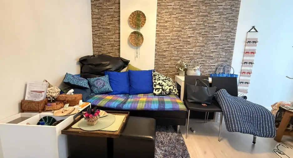 À vendre studio condo à Mueang Chiang Mai, Chiang Mai