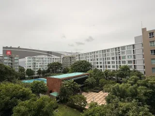 À vendre studio condo à Mueang Chiang Mai, Chiang Mai