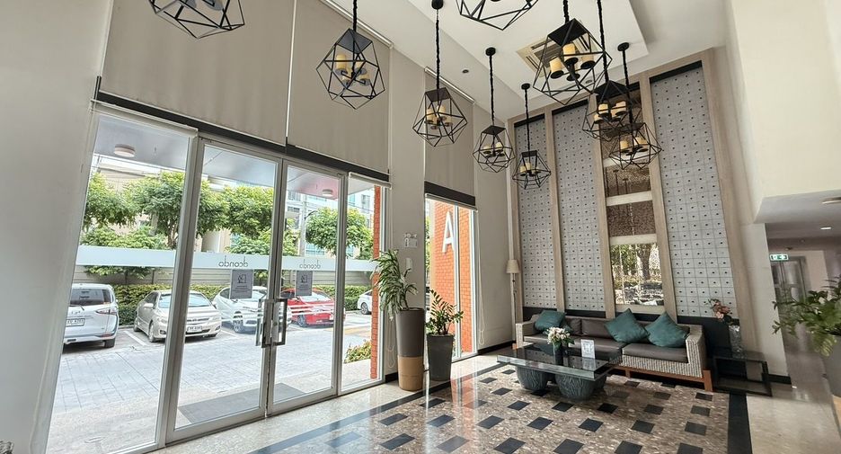 À vendre studio condo à Mueang Chiang Mai, Chiang Mai