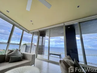 For sale そして for rent 2 ベッドルーム condo in Cha Am, Phetchaburi
