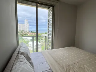 For sale そして for rent 2 ベッドルーム condo in Cha Am, Phetchaburi