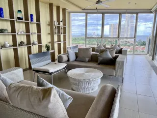 For sale そして for rent 2 ベッドルーム condo in Cha Am, Phetchaburi