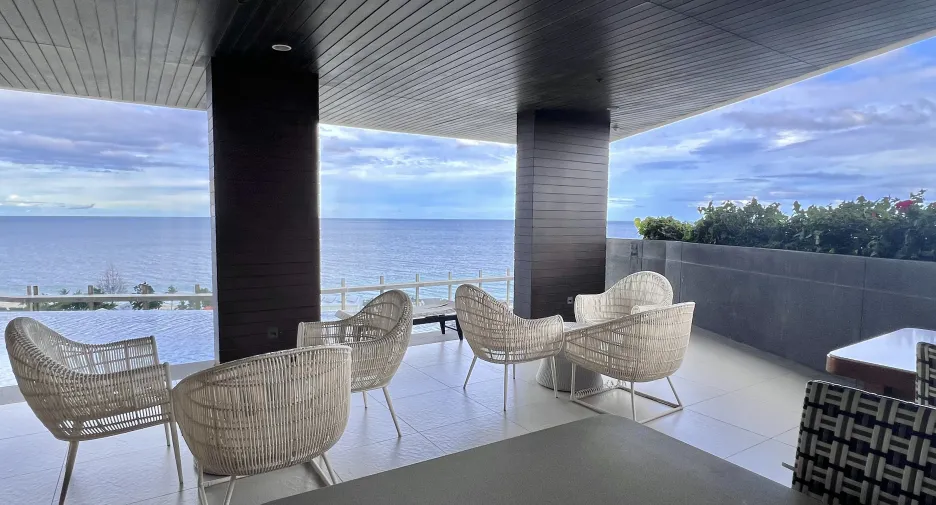 For sale and for rent 2 bedrooms condo in Cha Am, Phetchaburi