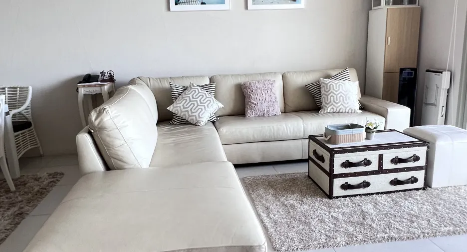 For sale and for rent 2 bedrooms condo in Cha Am, Phetchaburi