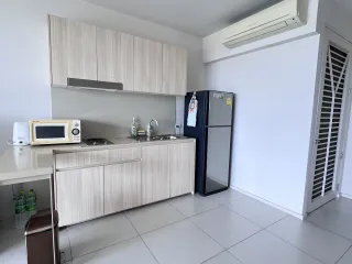 For sale そして for rent 2 ベッドルーム condo in Cha Am, Phetchaburi
