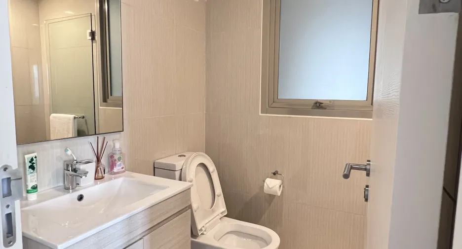 For sale and for rent 2 bedrooms condo in Cha Am, Phetchaburi