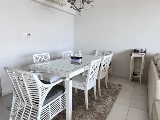 For sale そして for rent 2 ベッドルーム condo in Cha Am, Phetchaburi