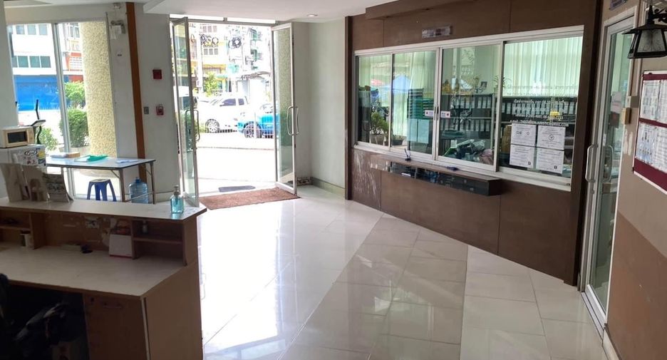 For sale and for rent 1 bed condo in Bang Kho Laem, Bangkok