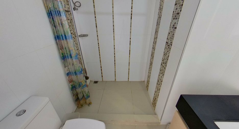 For sale そして for rent 1 Beds condo in Bang Lamung, Chonburi