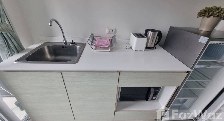 For rent 1 bed condo in Hua Hin, Prachuap Khiri Khan