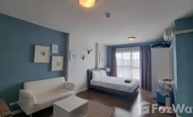Condo en alquiler de 1 habitaciones en Hua Hin, Prachuap Khiri Khan