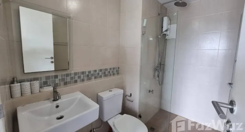 For rent 1 bed condo in Hua Hin, Prachuap Khiri Khan