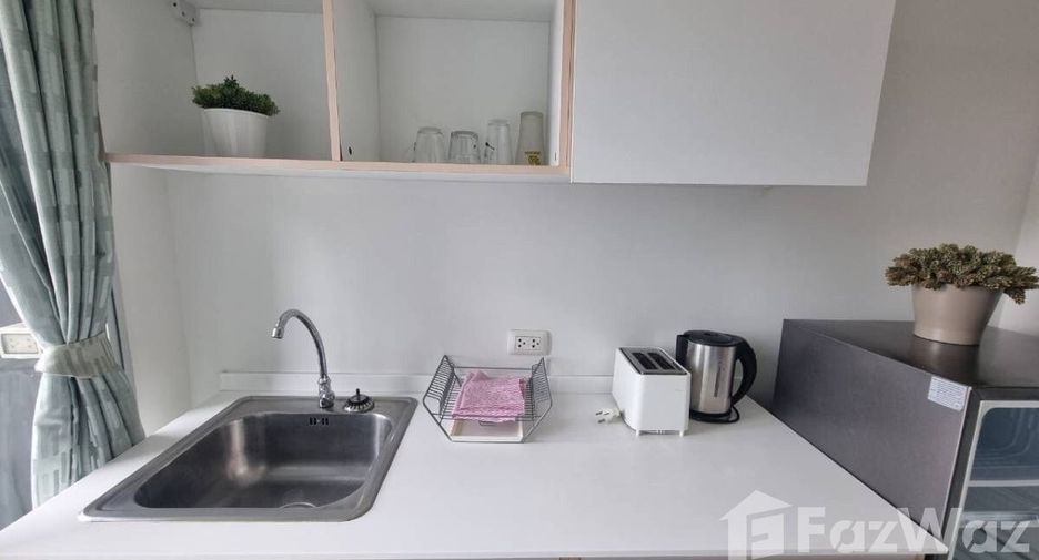 For rent 1 bed condo in Hua Hin, Prachuap Khiri Khan