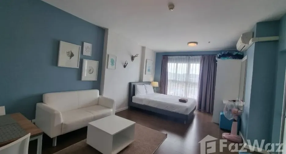 For rent 1 bed condo in Hua Hin, Prachuap Khiri Khan