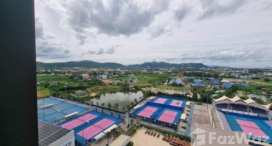 For rent 1 bed condo in Hua Hin, Prachuap Khiri Khan