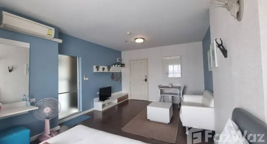 For rent 1 bed condo in Hua Hin, Prachuap Khiri Khan