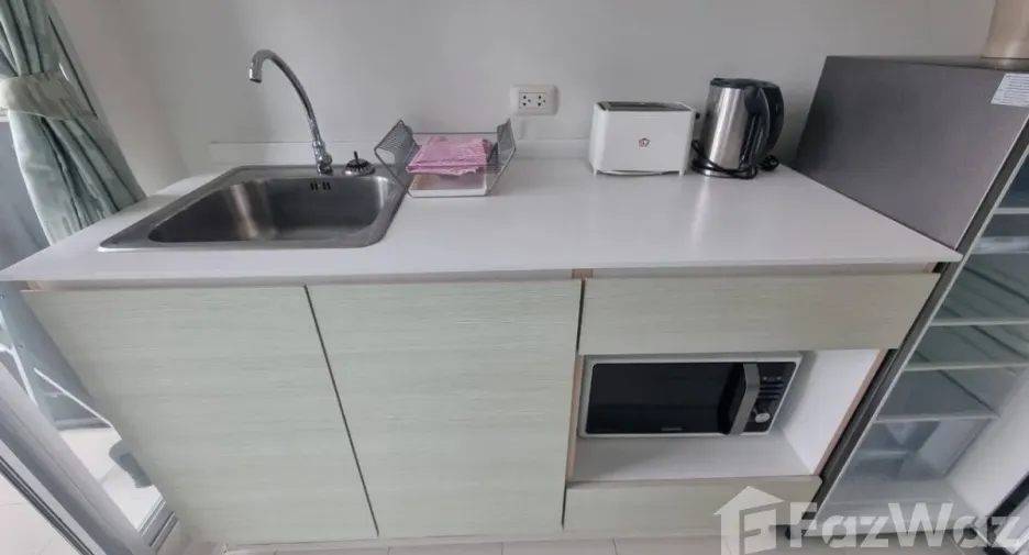 For rent 1 bed condo in Hua Hin, Prachuap Khiri Khan
