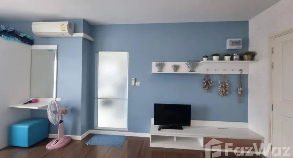 For rent 1 bed condo in Hua Hin, Prachuap Khiri Khan