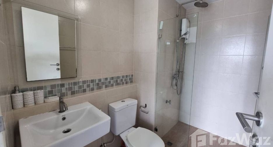 For rent 1 bed condo in Hua Hin, Prachuap Khiri Khan