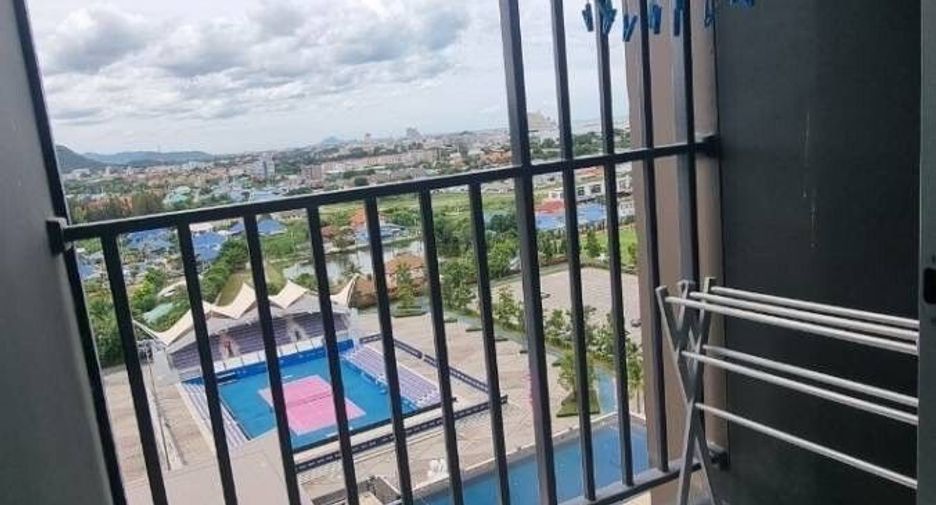 For rent 1 bed condo in Hua Hin, Prachuap Khiri Khan