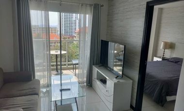À louer 1 chambre condo à Bang Lamung, Chonburi