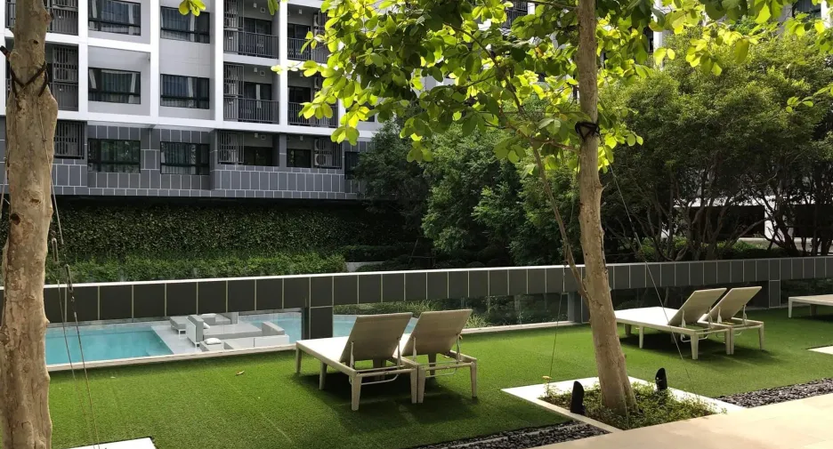 For rent 1 bed condo in Hua Hin, Prachuap Khiri Khan