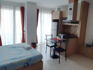 出售 公寓 公寓 在 Bang Lamung, Chon Buri