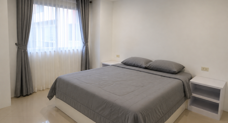For sale studio condo in Jomtien, Pattaya