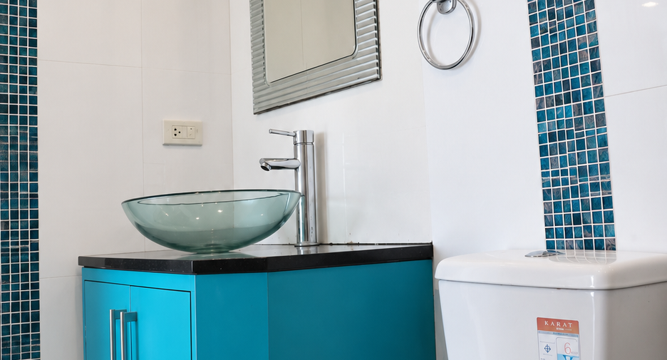 For sale studio condo in Jomtien, Pattaya