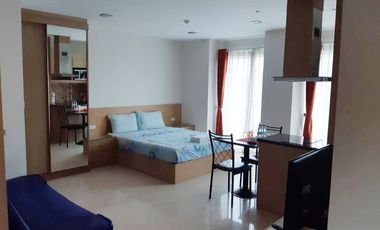 À vendre studio condo à Bang Lamung, Chonburi