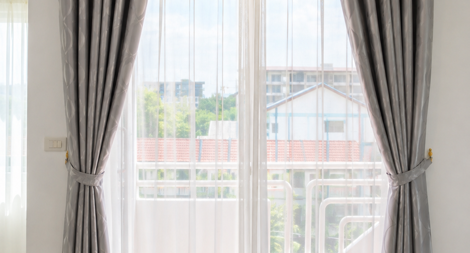 For sale studio condo in Jomtien, Pattaya