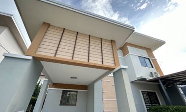 ขาย 3 ห้องนอน บ้านเดี่ยว ใน หางดง, เชียงใหม่