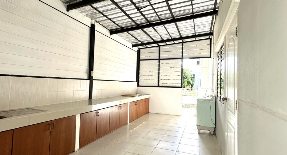 For sale 3 bedrooms house in Hang Dong, Chiang Mai