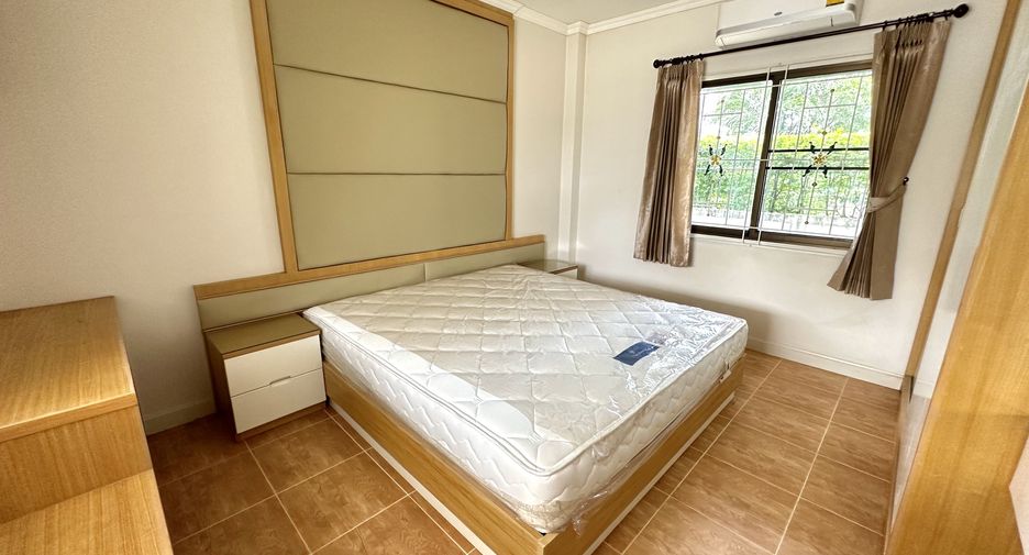 For sale 3 bedrooms house in Hang Dong, Chiang Mai