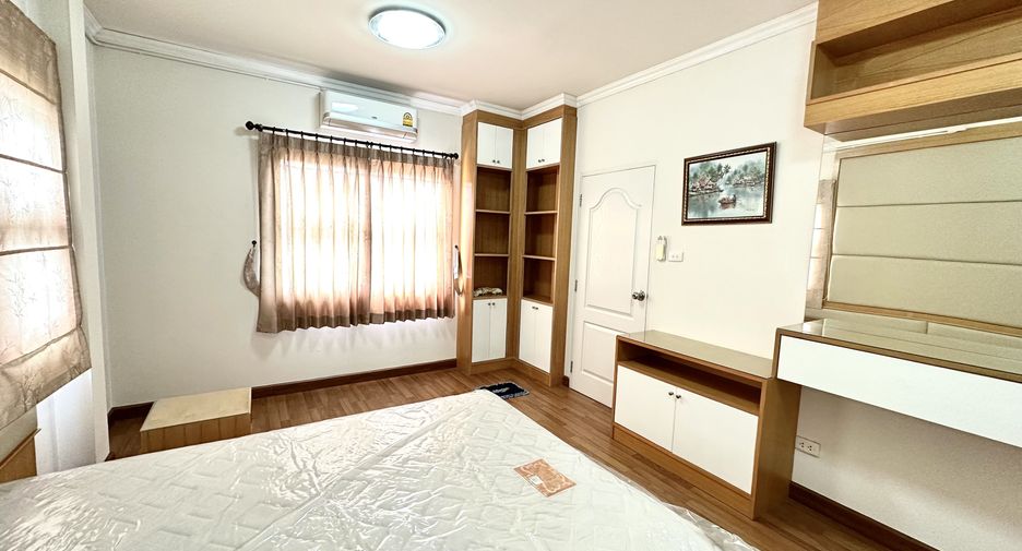 For sale 3 bedrooms house in Hang Dong, Chiang Mai