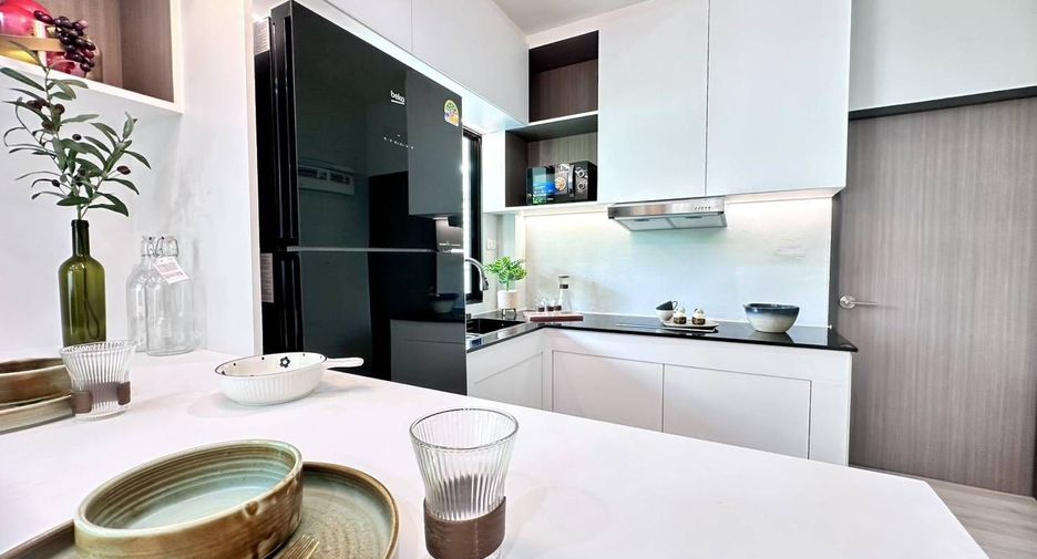 ขาย และ ให้เช่า 4 ห้องนอน บ้านเดี่ยว ใน หางดง, เชียงใหม่