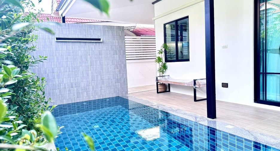 ขาย และ ให้เช่า 4 ห้องนอน บ้านเดี่ยว ใน หางดง, เชียงใหม่