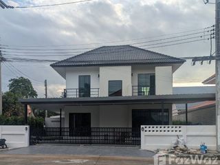 For sale and for rent 4 bedrooms house in Hang Dong, Chiang Mai