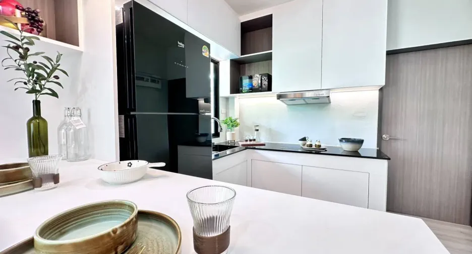For sale and for rent 4 bedrooms house in Hang Dong, Chiang Mai