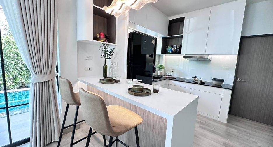 ขาย และ ให้เช่า 4 ห้องนอน บ้านเดี่ยว ใน หางดง, เชียงใหม่