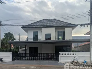 For Rent 4 Bedroom House In Hang Dong, Chiang Mai