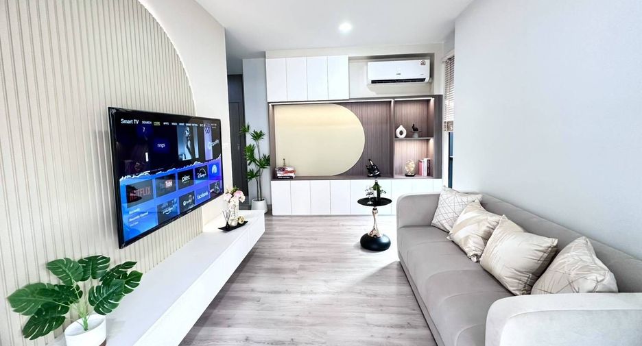 ขาย และ ให้เช่า 4 ห้องนอน บ้านเดี่ยว ใน หางดง, เชียงใหม่