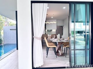 For sale and for rent 4 bedrooms house in Hang Dong, Chiang Mai