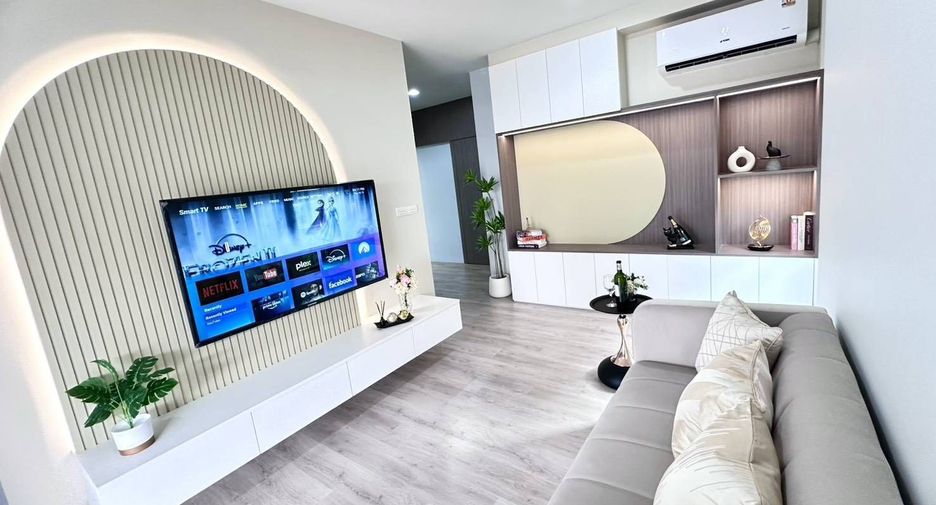 ขาย และ ให้เช่า 4 ห้องนอน บ้านเดี่ยว ใน หางดง, เชียงใหม่
