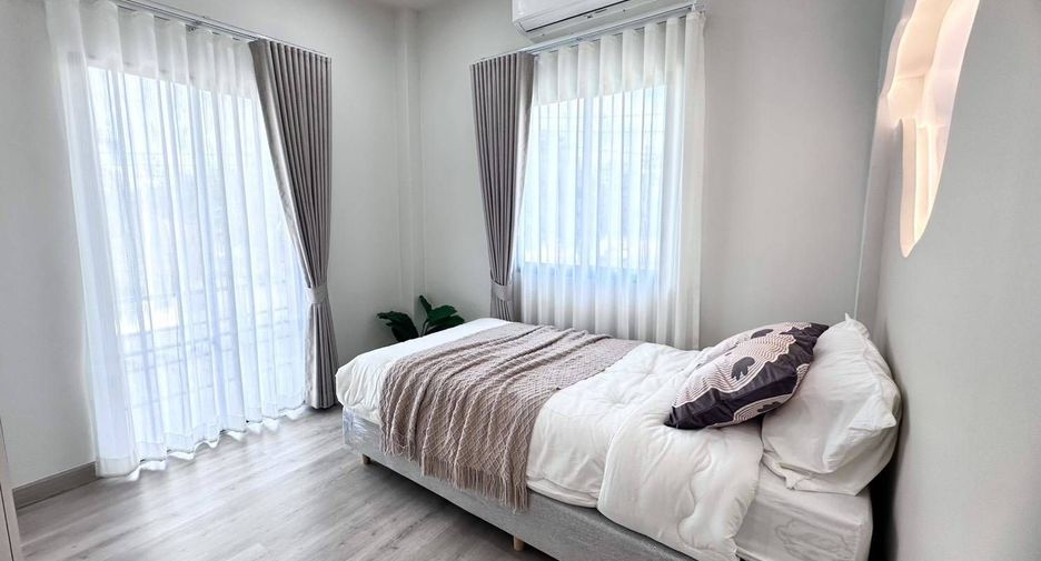 ขาย และ ให้เช่า 4 ห้องนอน บ้านเดี่ยว ใน หางดง, เชียงใหม่